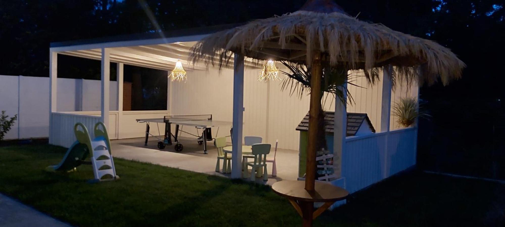 Kanaloa Pobierowo Exterior foto