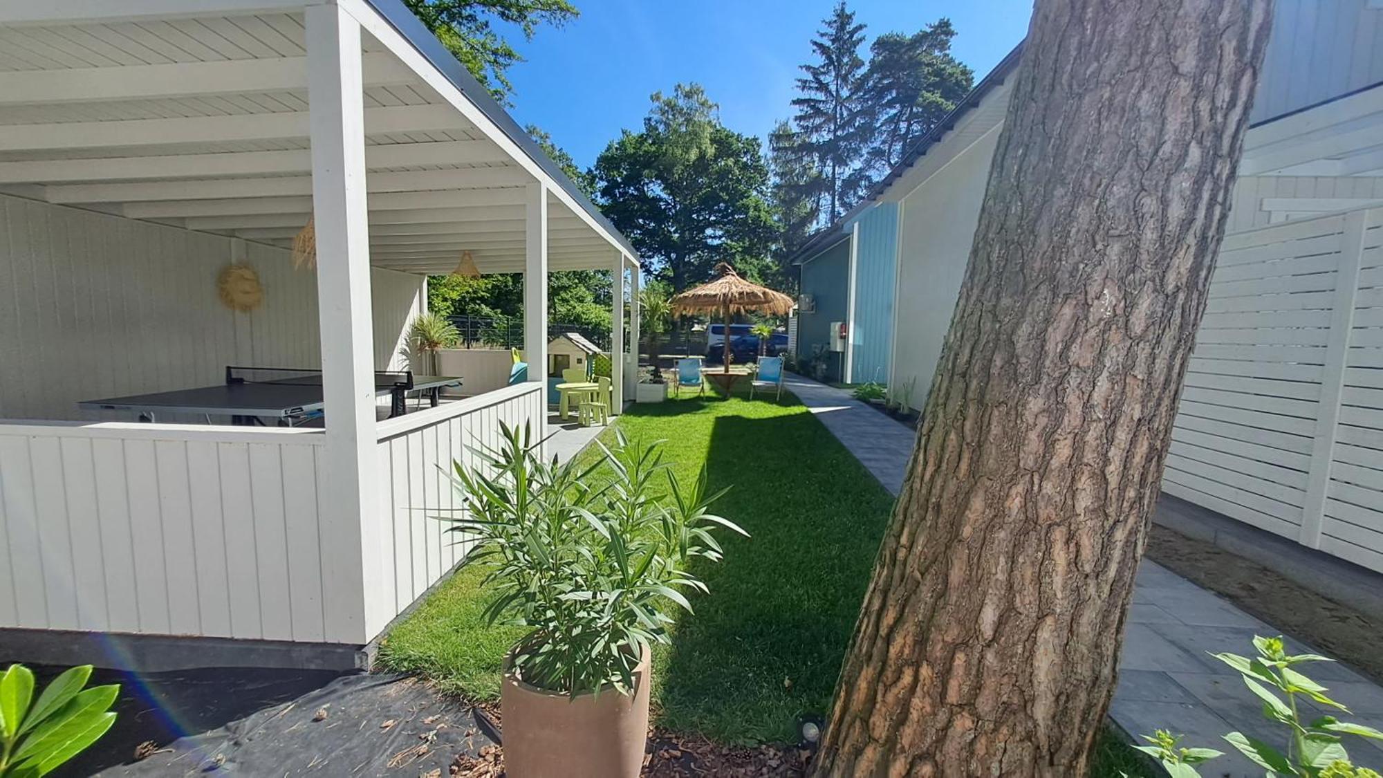 Kanaloa Pobierowo Exterior foto